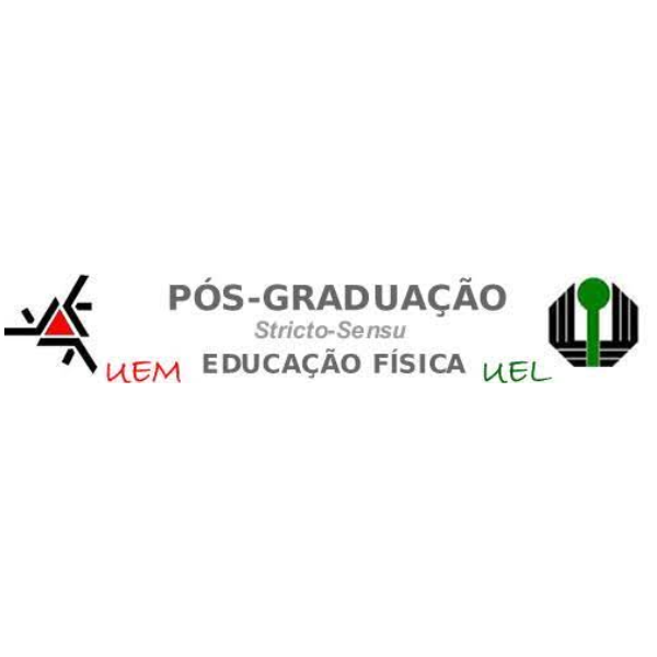 Programa de Pós-graduação Associado em Educação Física UEM-UEL