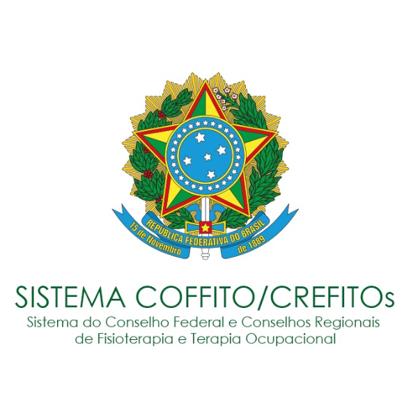Sistema  COFFITO/CREFITOs