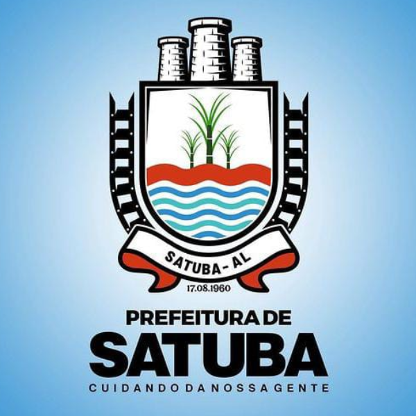 PREFEITURA DE SATUBA