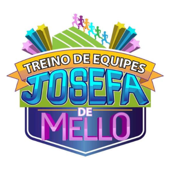 Treino de Equipes Josefa de Mello