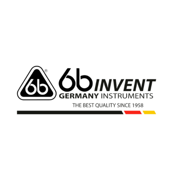 6B Germany Instruments