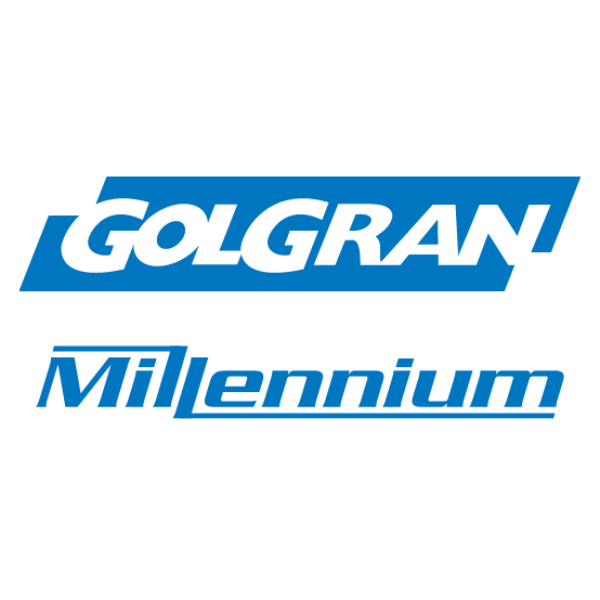 Golgran - Millennium