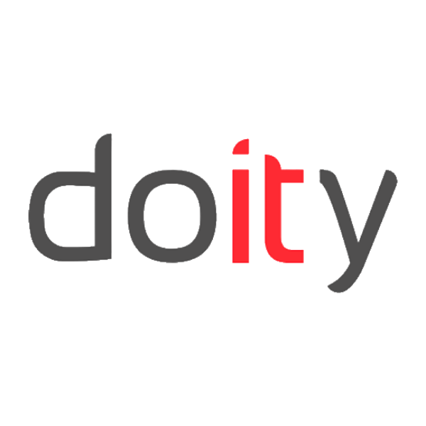 Doity