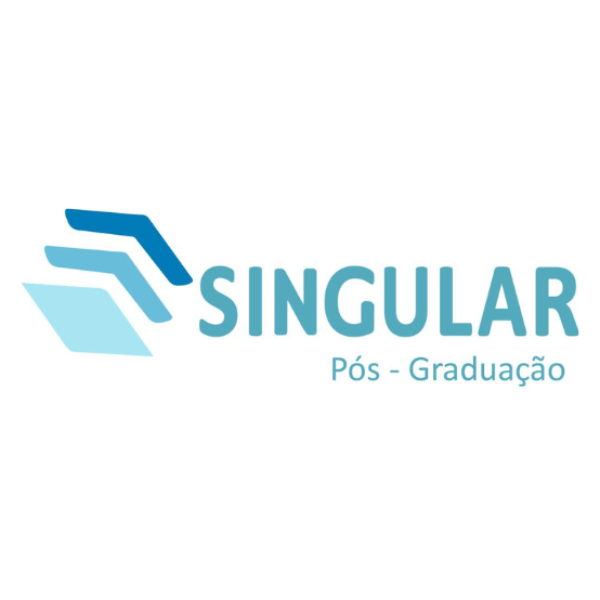 Singular - Pós-Graduação