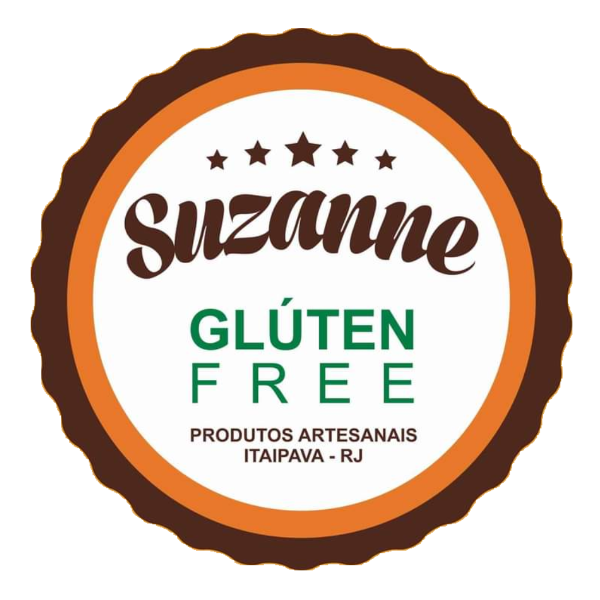 Suzanne Glúten Free