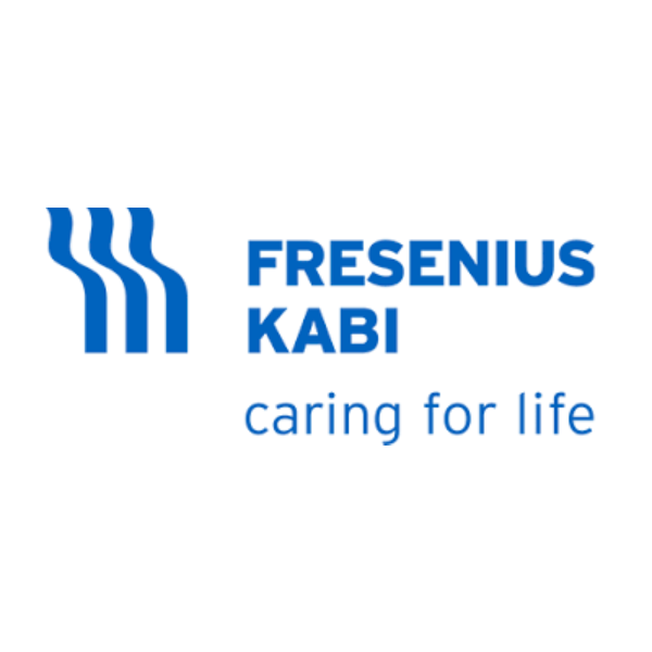 Fresenius- Kabi