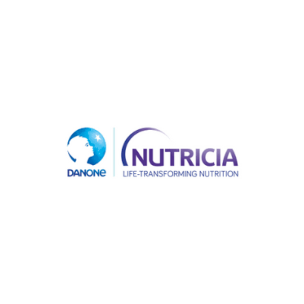 Danone Nutricia