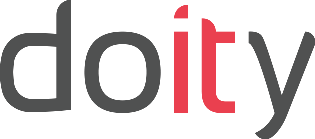 Doity