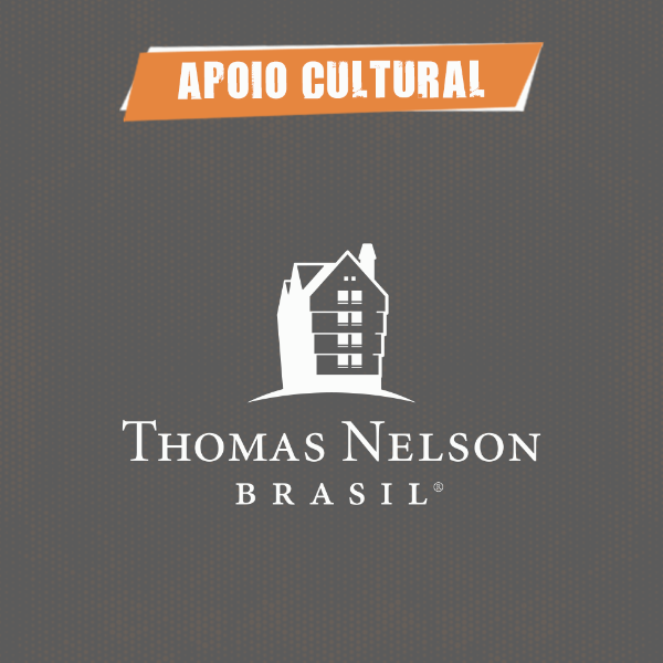 THOMAS NELSON BRASIL