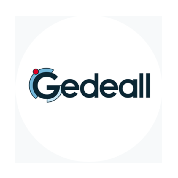 Gedeall / UFAL