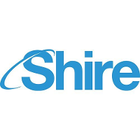 Shire Biopharmaceuticals