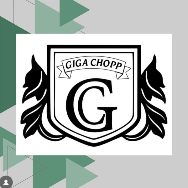 GIGA CHOPP