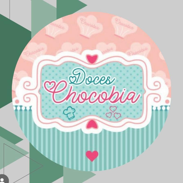 Doces Chocobia