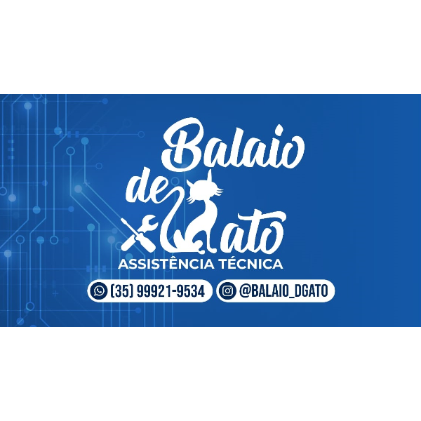 Balaio de Gato