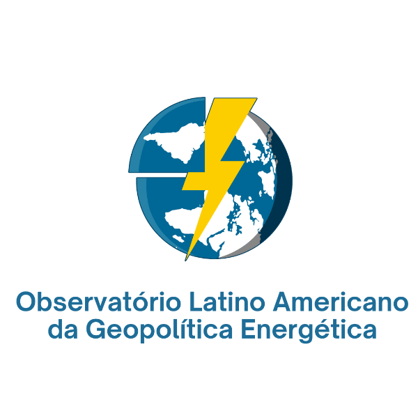 Observatório Latino Americano da Geopolítica Energética - OLAGE