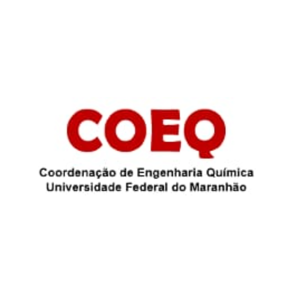 Coordenação do curso de Engenharia Química da UFMA