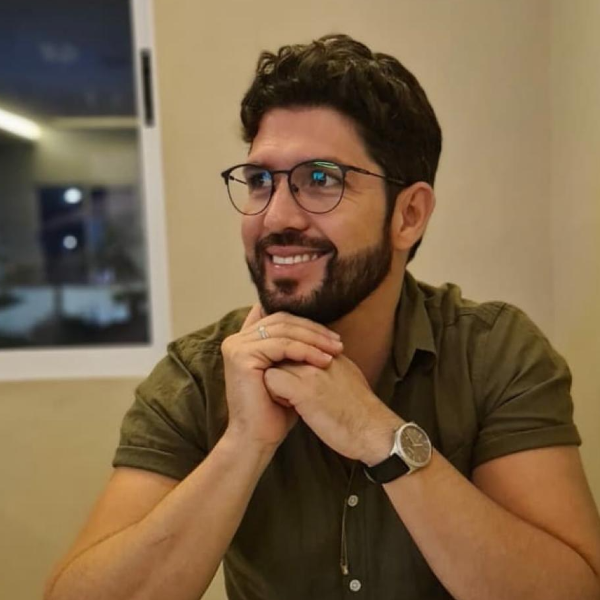 Martiniano Cavalcanti