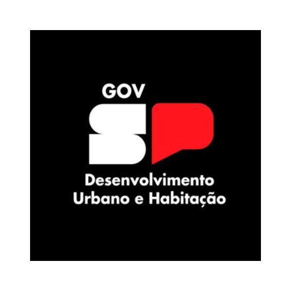 Secretaria de Desenvolvimento Urbano e Habitação do Estado de São Paulo
