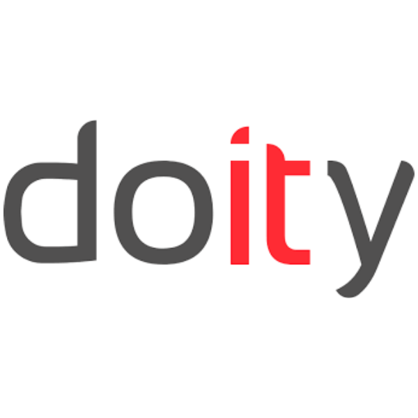 Doity