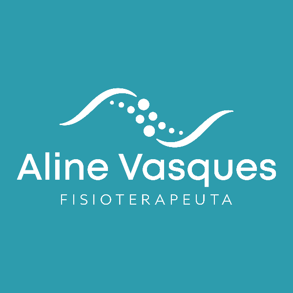 Aline Vasques - Fisioterapeuta