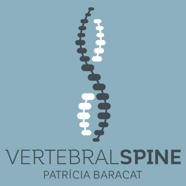 Vertebral Spine - Patrícia Baracat