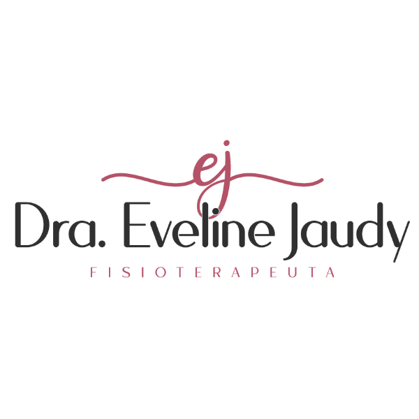Dra. Eveline Jaudy - Fisioterapeuta