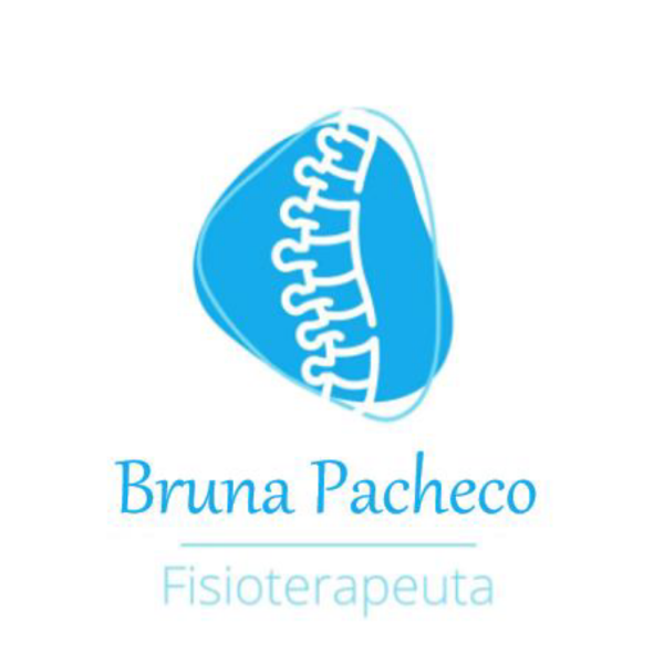 Bruna Pacheco - Fisioterapeuta