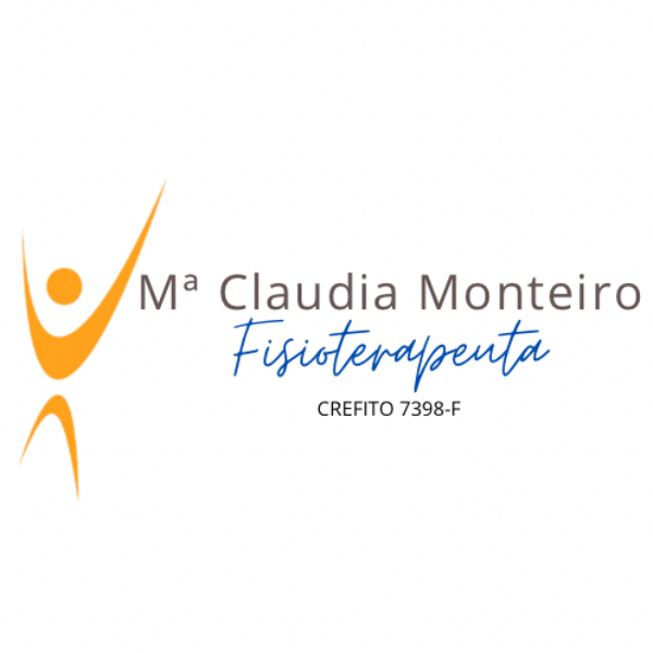 Maria Claudia Monteiro - Fisioterapeuta