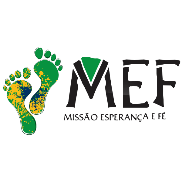 MISSÃO ESPERANÇA E FÉ 