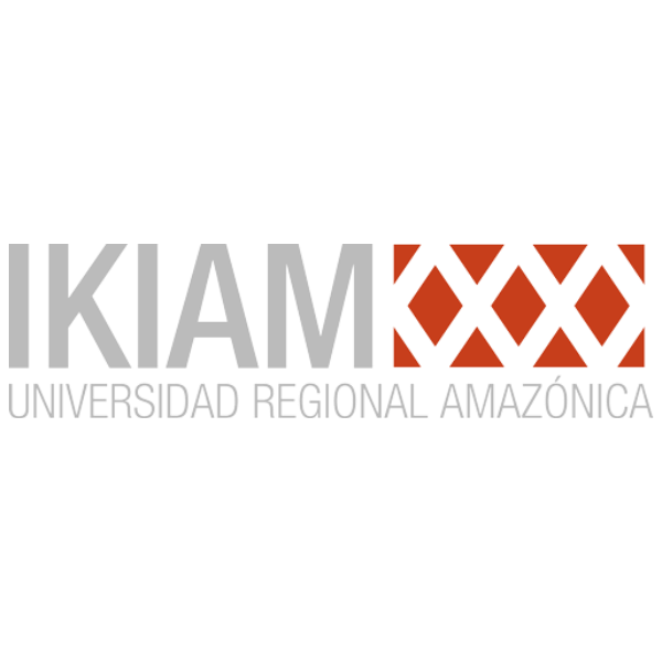 Universidad Regional Amazónica Ikiam