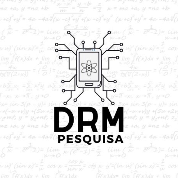 DRM -PESQUISA