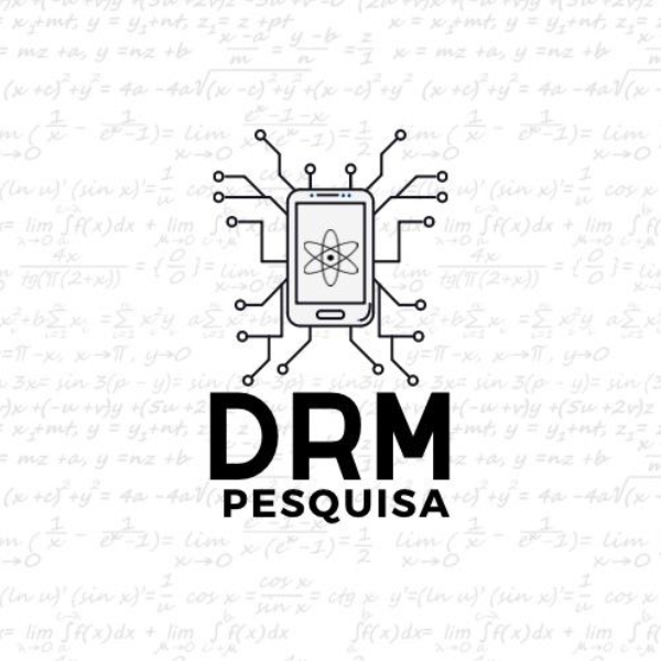 DRM-ENSINO & PESQUISA