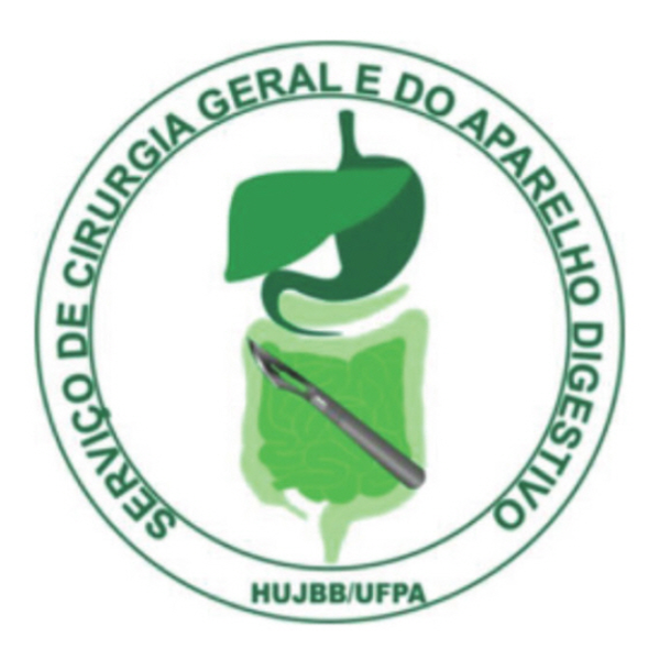 SERVIÇO DE CIRURGIA GERAL DO APARELHO DIGESTIVO - HUJBB/UFPA