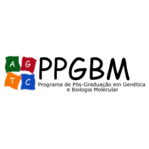 PROGRAMA DE PÓS-GRADUAÇÃO EM GENÉTICA E BIOLOGIA MOLECULAR