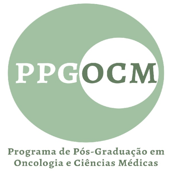 PROGRAMA DE PÓS-GRADUÇÃO EM ONCOLOGIA CIÊNCIAS MéDICAS