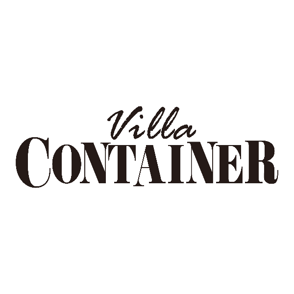 VILLA CONTAINER
