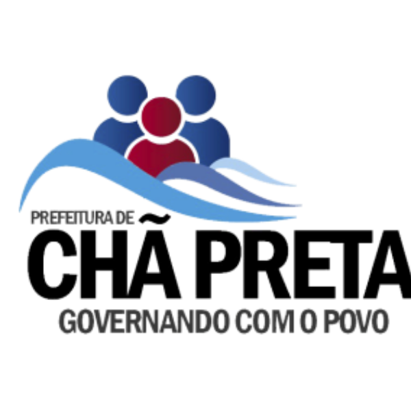 PREFEITURA MUNICIPAL DE CHÃ PRETA