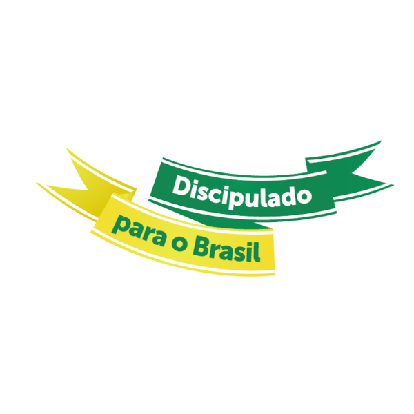 DISCIPULADO BRASIL
