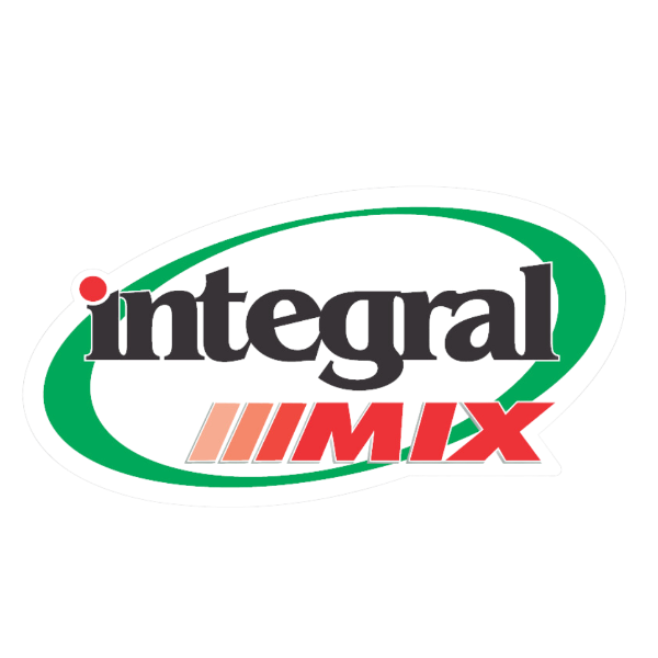 INTEGRAL MIX