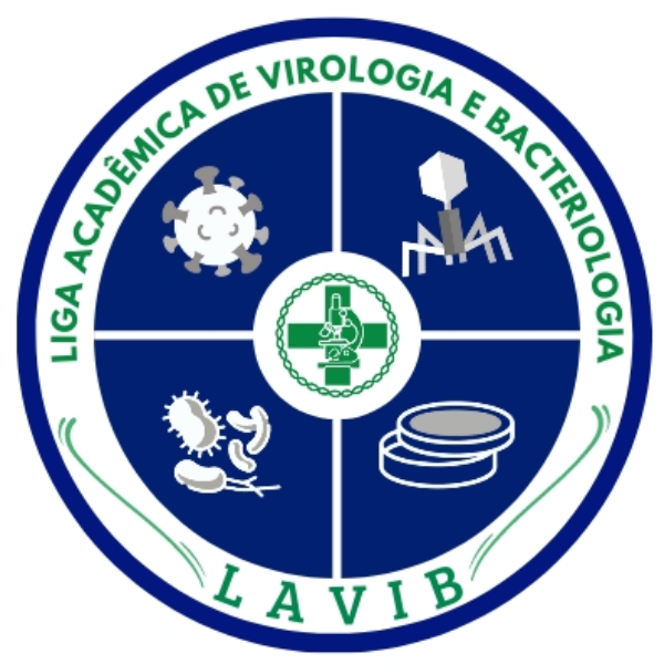 Liga Acadêmica de Virologia e Bacteriologia (LAVIB)