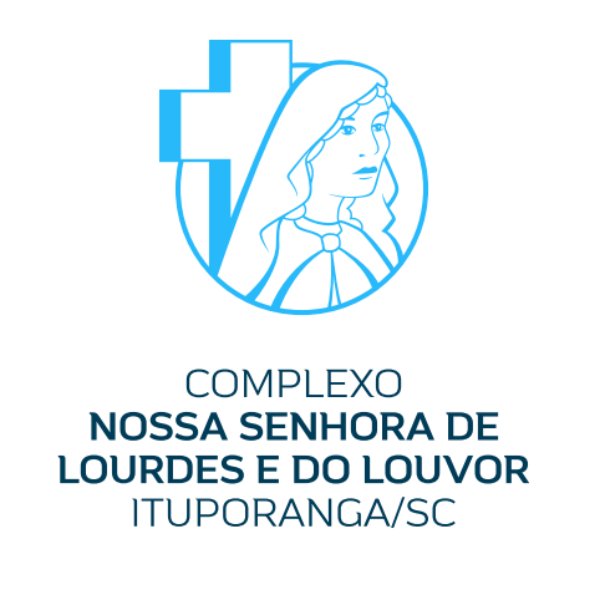 Complexo Nossa Senhora de Lourdes e do Louvor