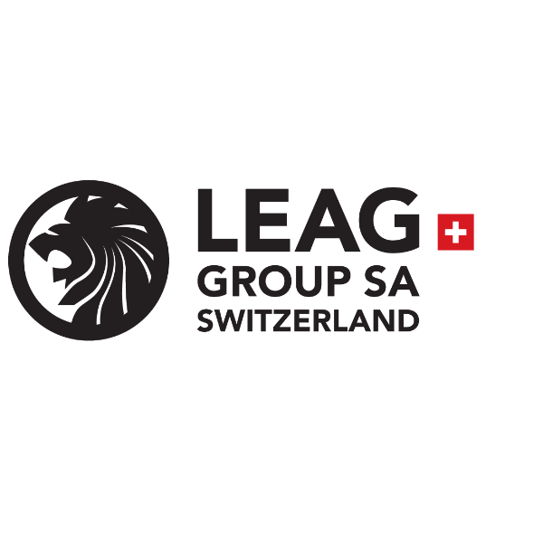 LEAG GROUP - Ecossistema de Negócios Cruzados