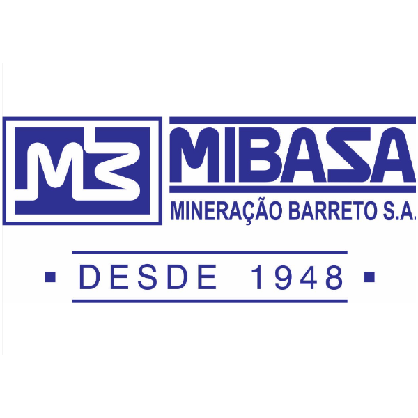 MIBASA - Mineração Barreto S.A.