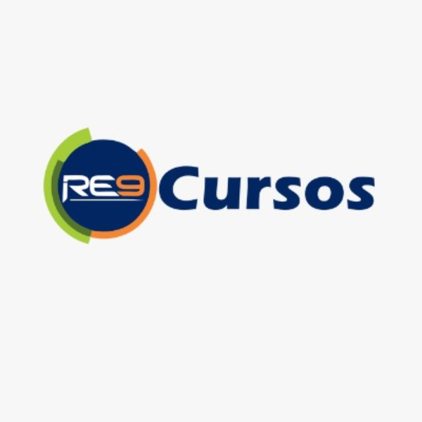 RE9 CURSOS