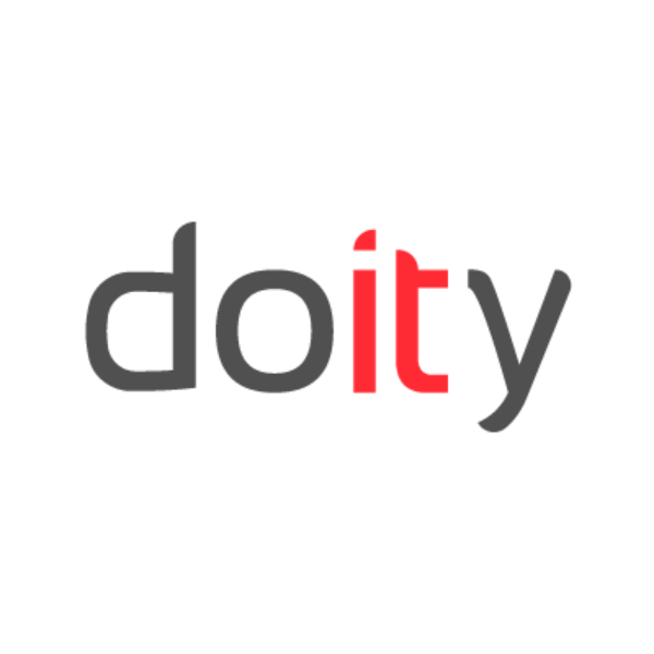 DOITY