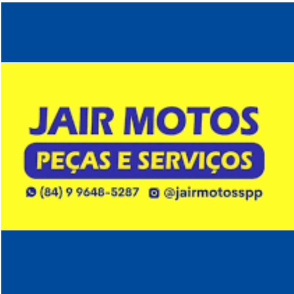 JAIR MOTOS
