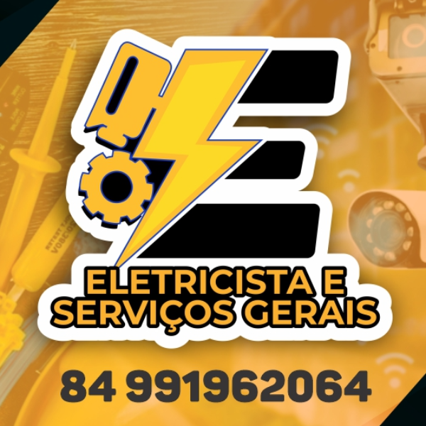 EMERSON ELETRICISTA
