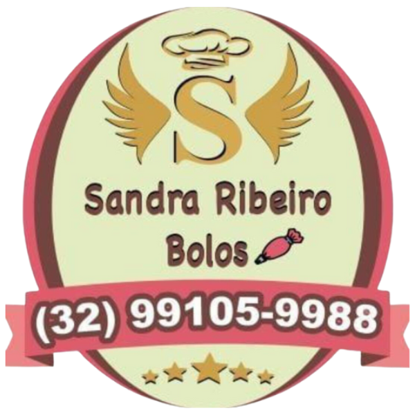 Sandra Ribeiro Bolos