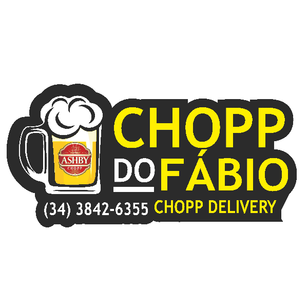 Chopp do Fábio