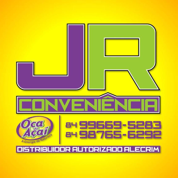 JR Conveniência Oca do Açaí